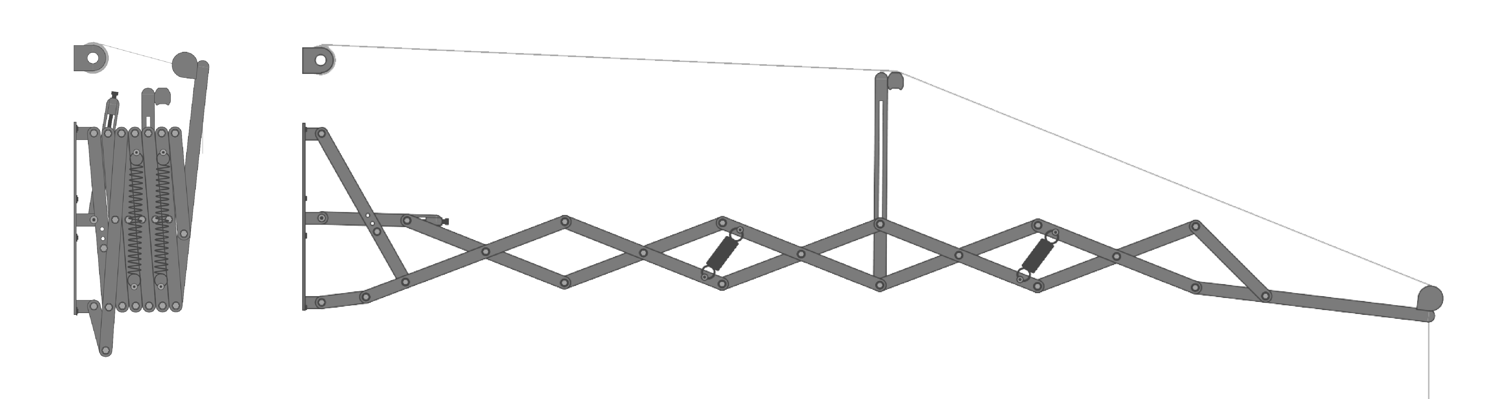 Toldo Altamira S